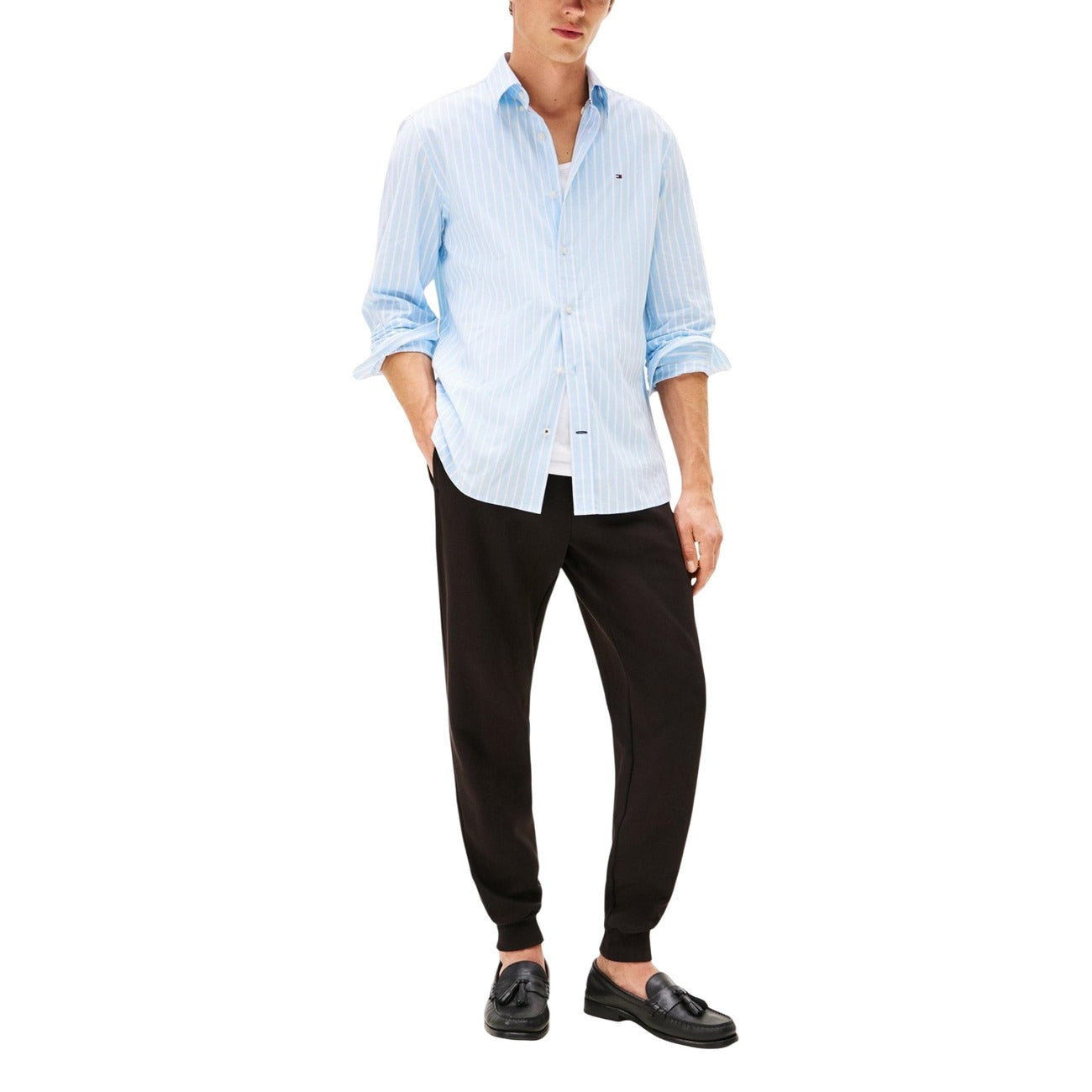 Tommy Hilfiger - Tommy Hilfiger Pantaloni Uomo