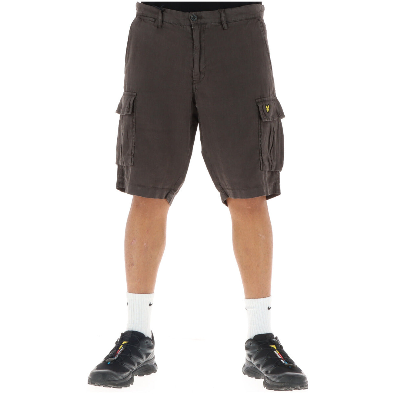 Lyle & Scott & Scott - Lyle & Scott Bermuda Uomo