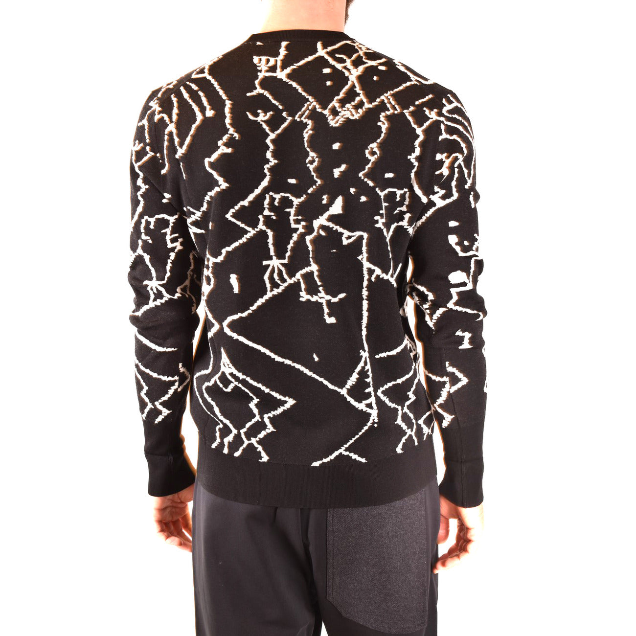 Neil Barrett - Neil Barrett Maglia Uomo