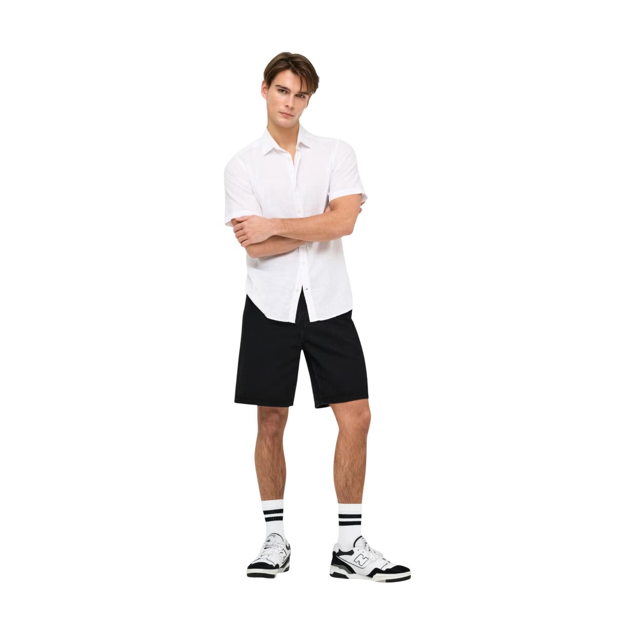 Only & Sons - Only & Sons Bermuda Uomo
