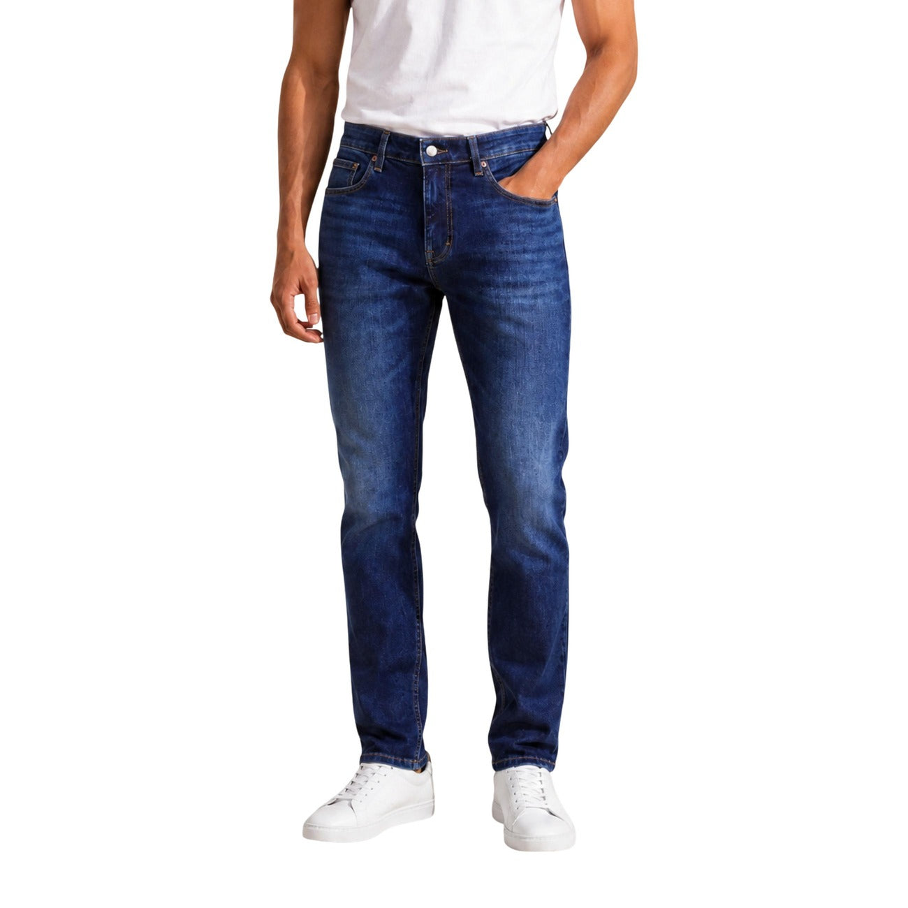 Tommy Hilfiger Jeans - Tommy Hilfiger Jeans Jeans Uomo