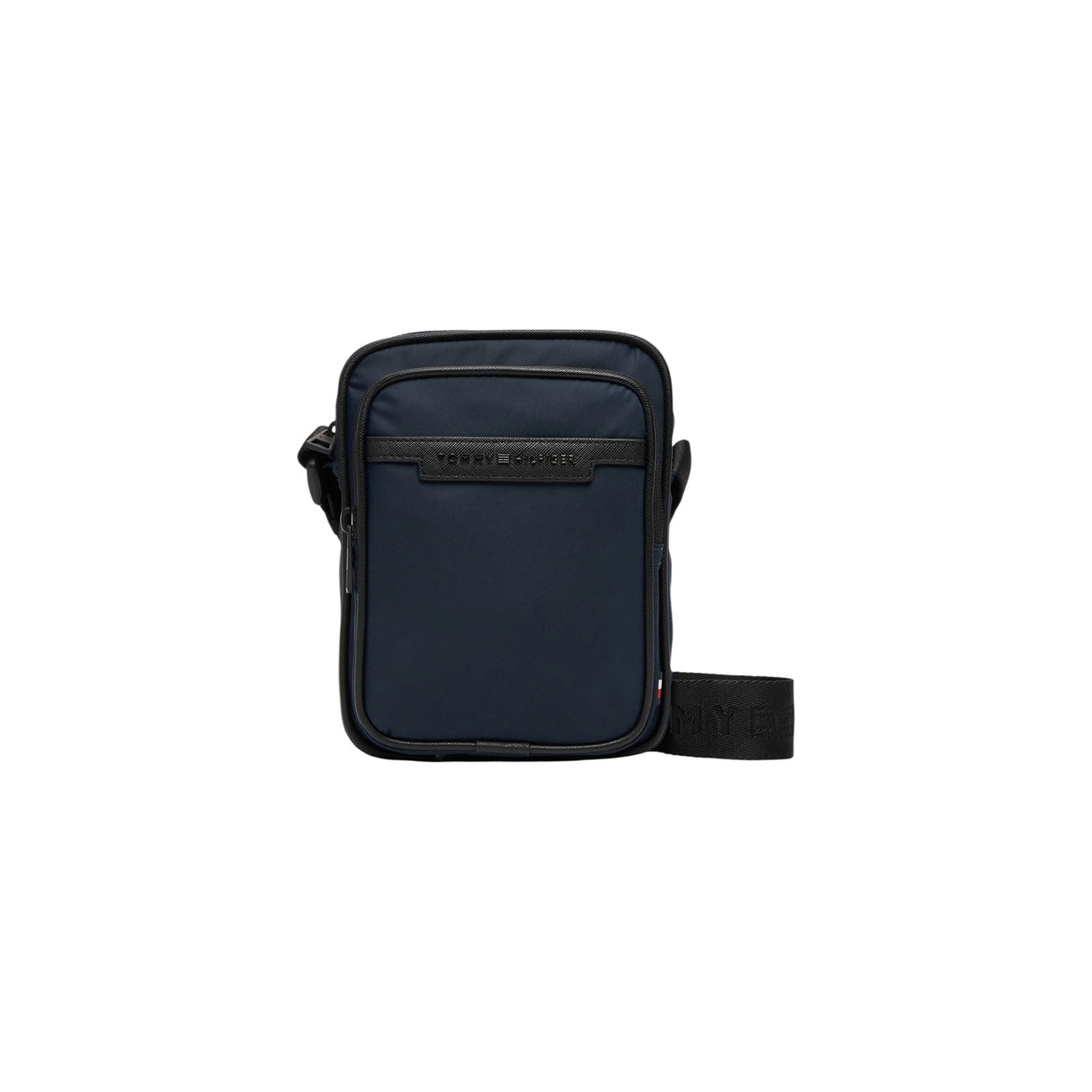 Borsa a tracolla Uomo Blu Tommy Hilfiger