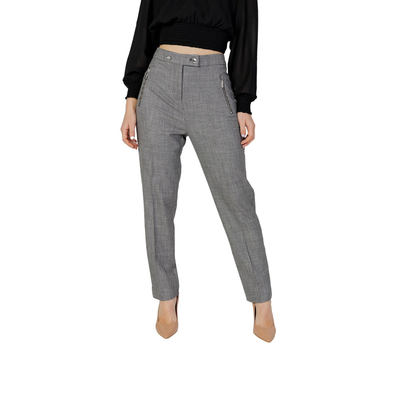 Morgan De Toi - Morgan De Toi Pantaloni Donna