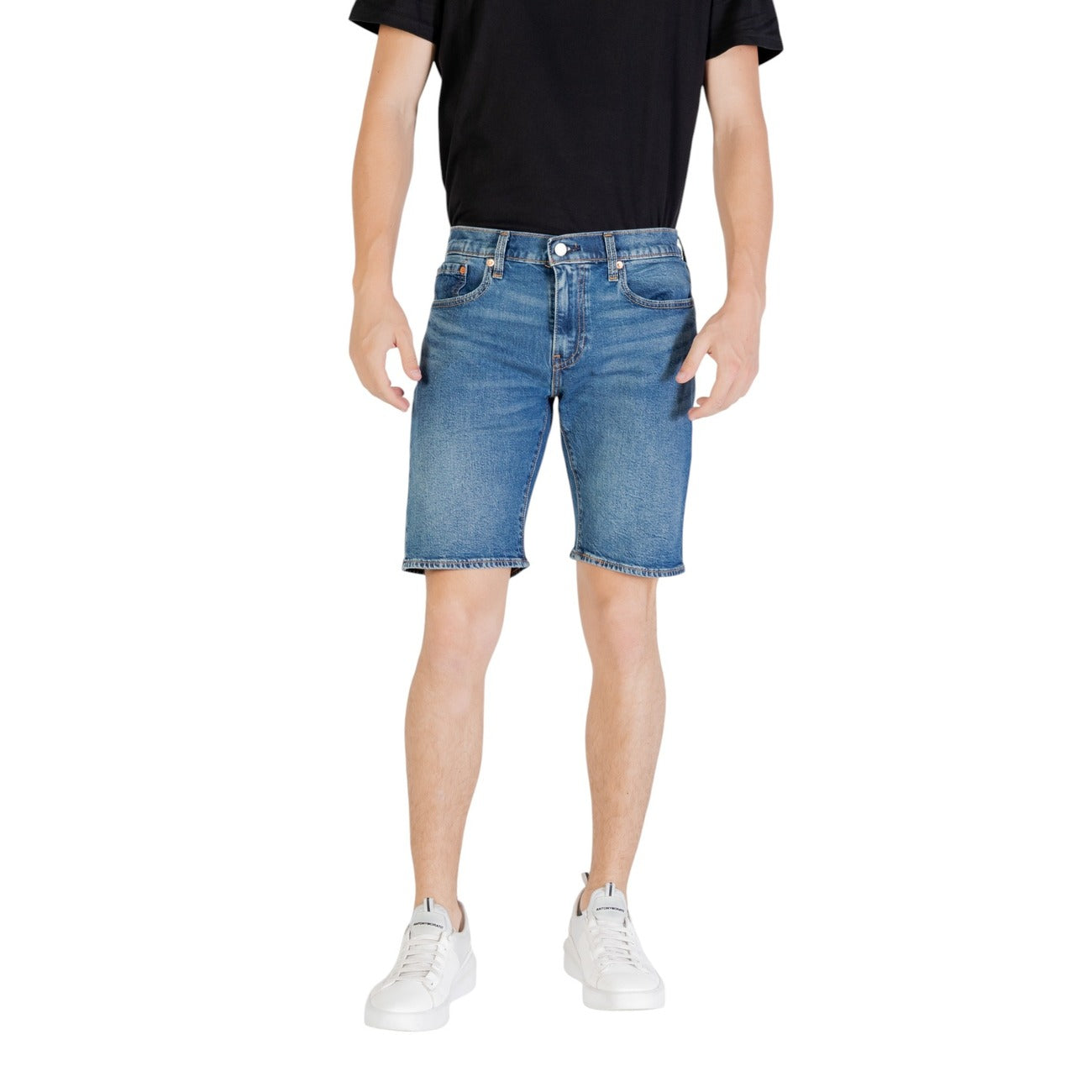 Bermuda 39864-0178 Blu