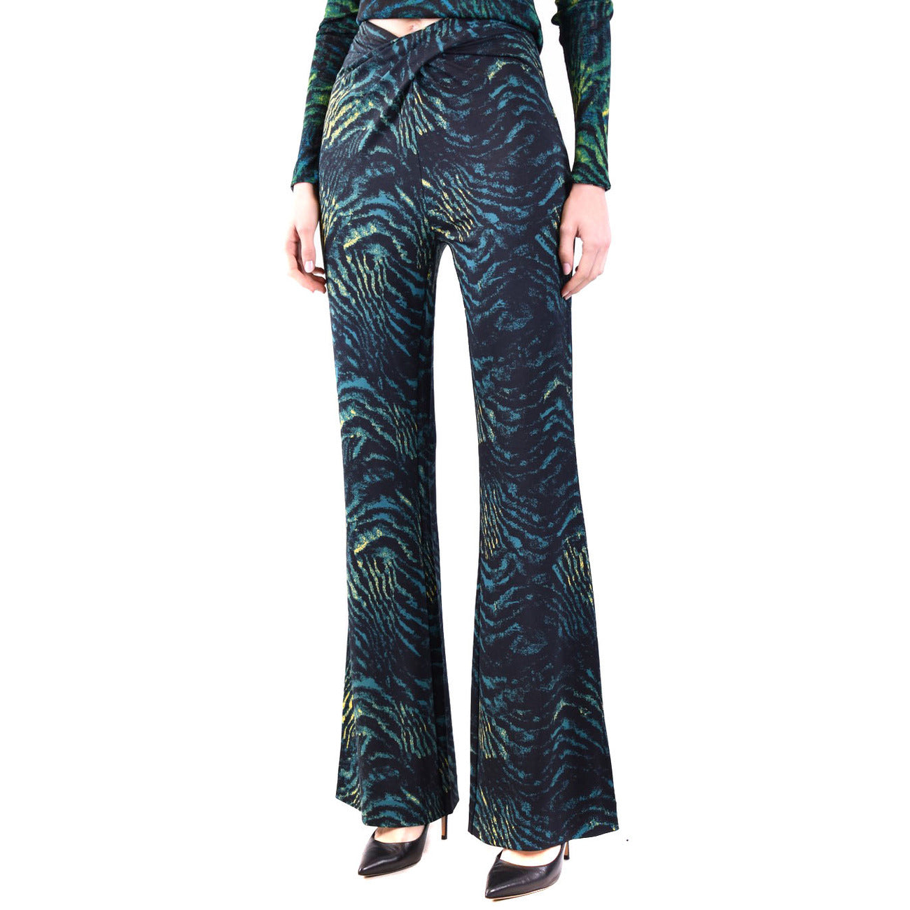 Diane Von Furstenberg - Diane Von Furstenberg Pantaloni Donna