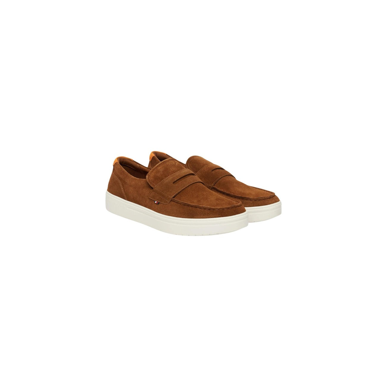 Tommy Hilfiger - Tommy Hilfiger Mocassini Uomo