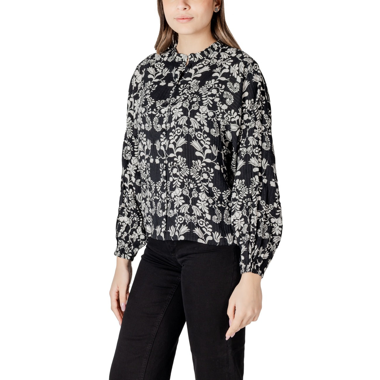 Ichi - Ichi Blouse Donna