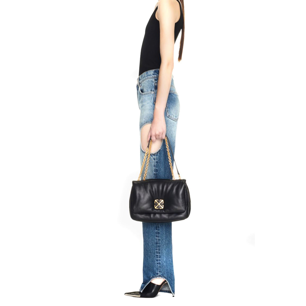 Off-white - Off-white Borsa Donna