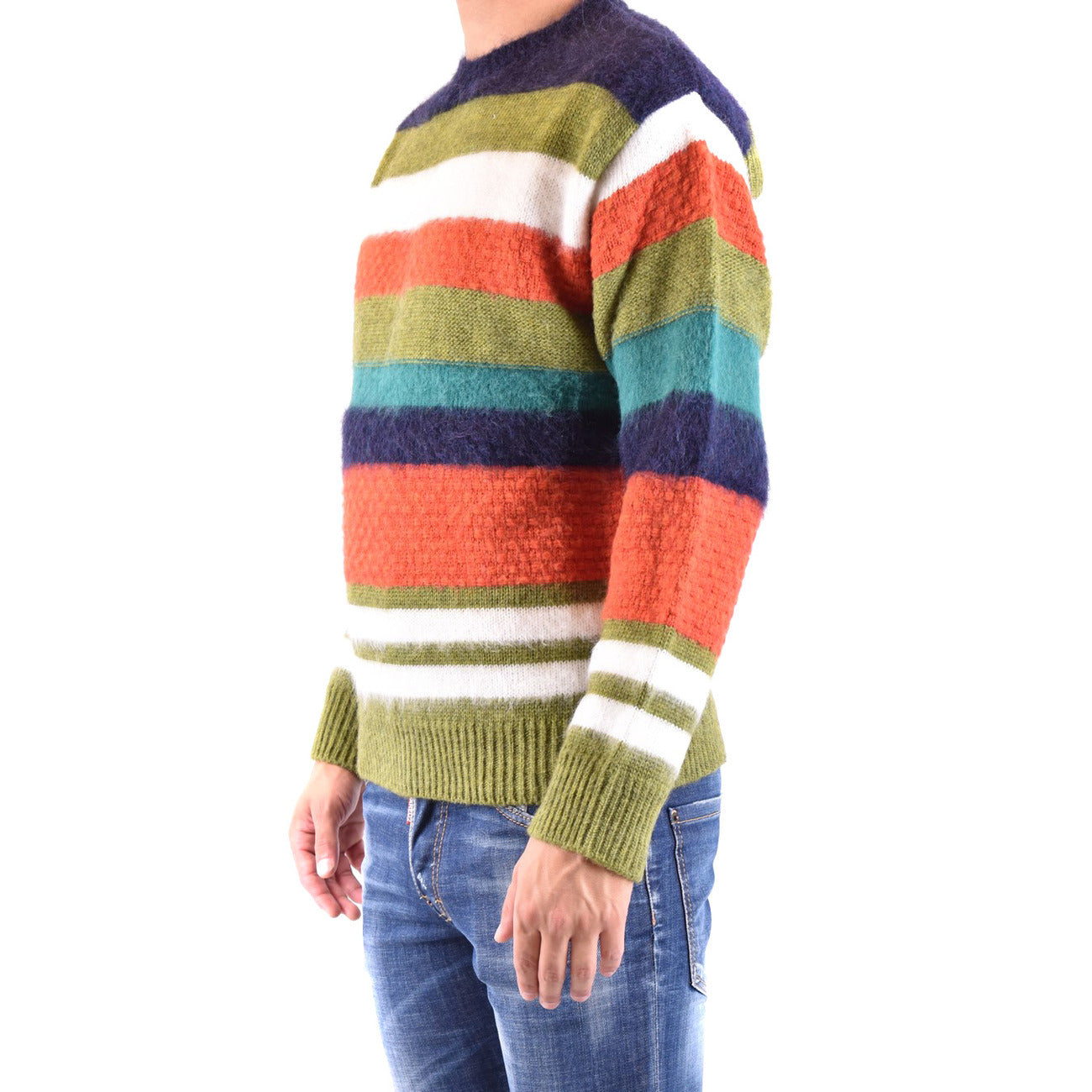 Dsquared2 - Dsquared2 Maglia Uomo
