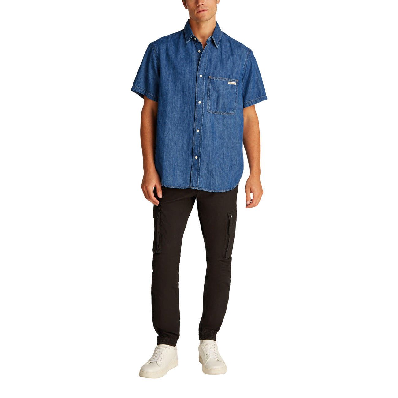 Calvin Klein Jeans - Calvin Klein Jeans Camicia Uomo