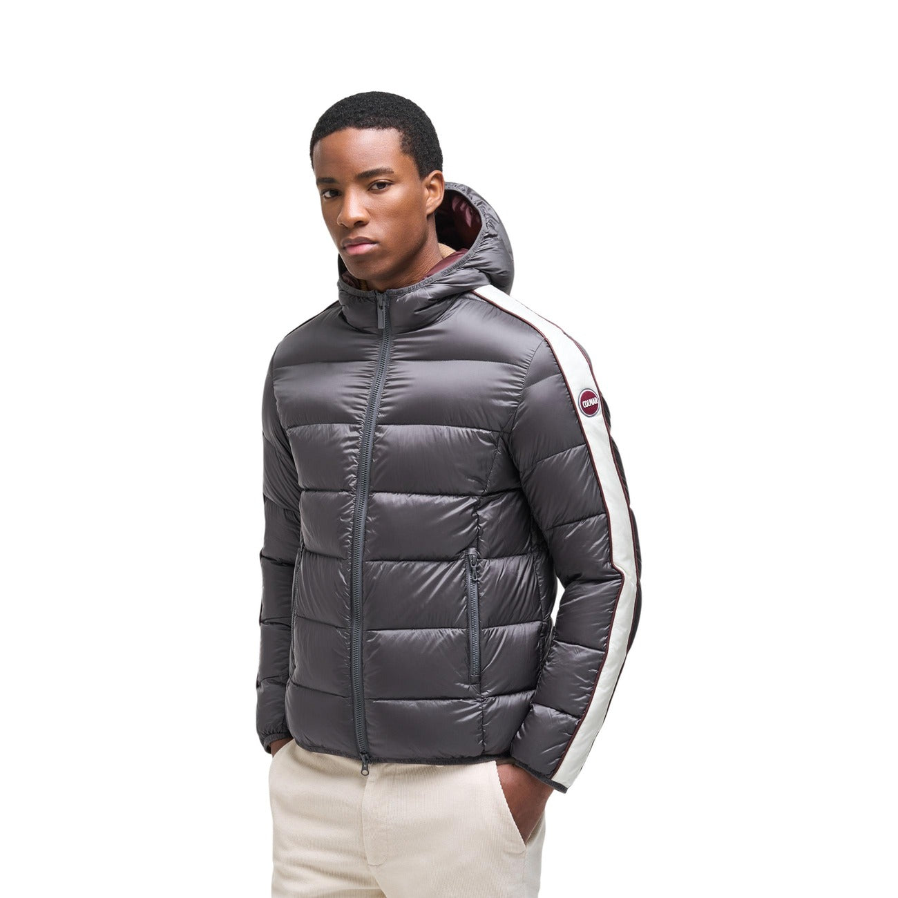 Colmar Originals - Colmar Originals Giubbotto Uomo