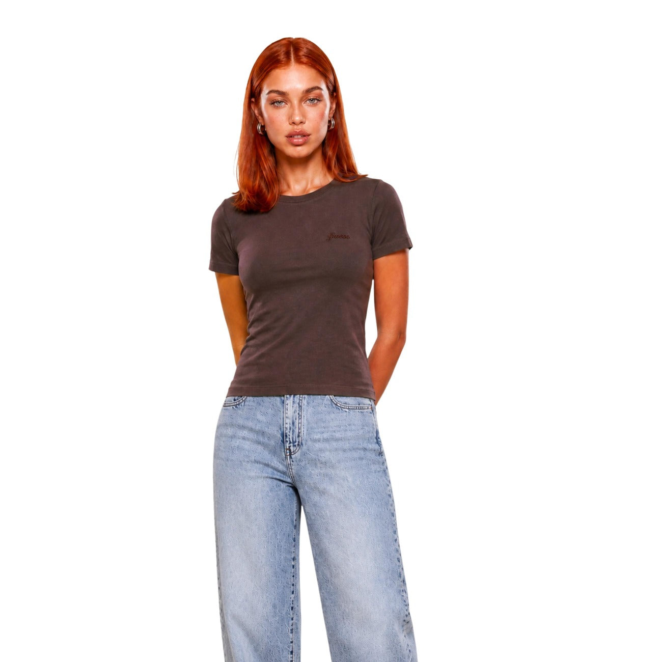 Guess Active - Guess Active T-Shirt Donna