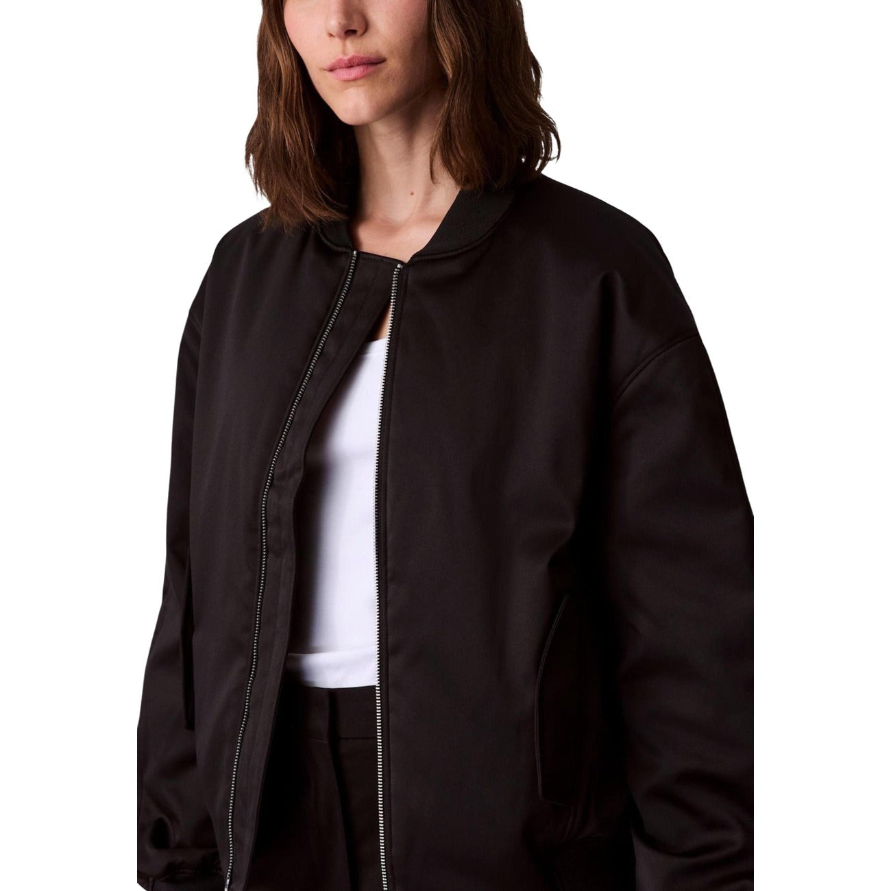 Calvin Klein Jeans - Calvin Klein Jeans Giubbotto Donna