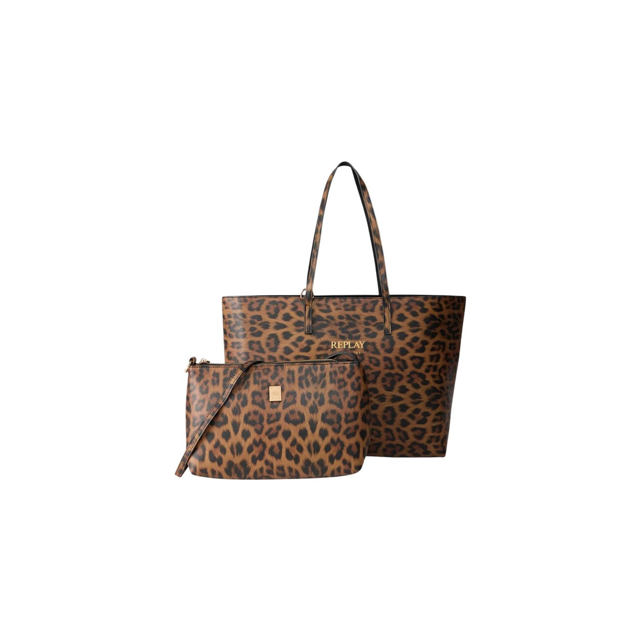 Replay - Replay Borsa Donna