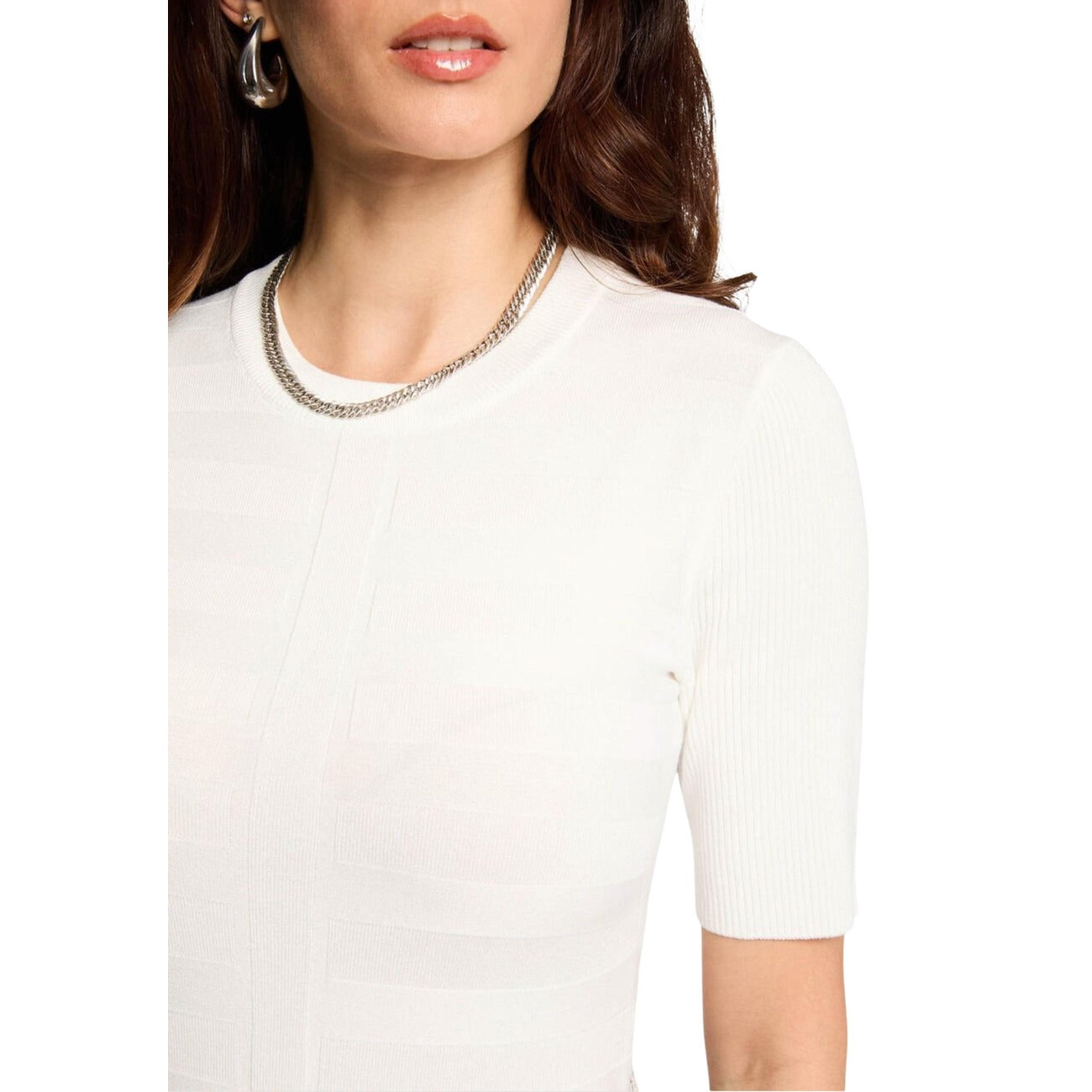 Morgan De Toi - Morgan De Toi T-Shirt Donna