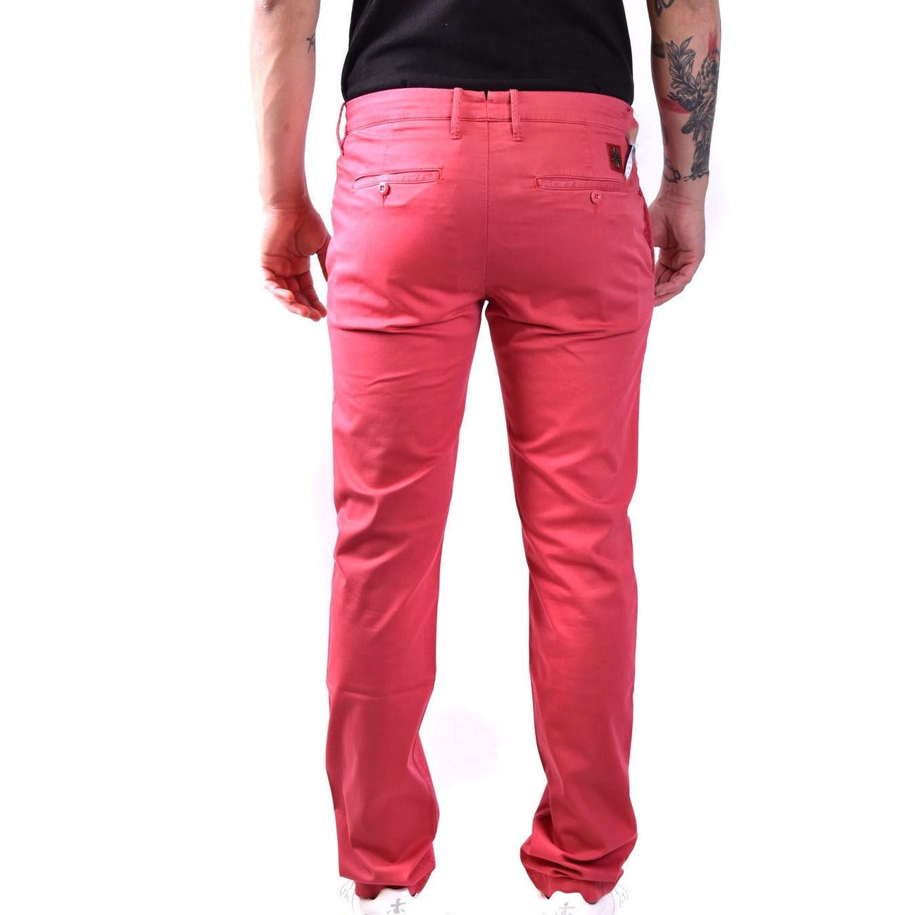 Jacob Cohen - Jacob Cohen Pantaloni Uomo