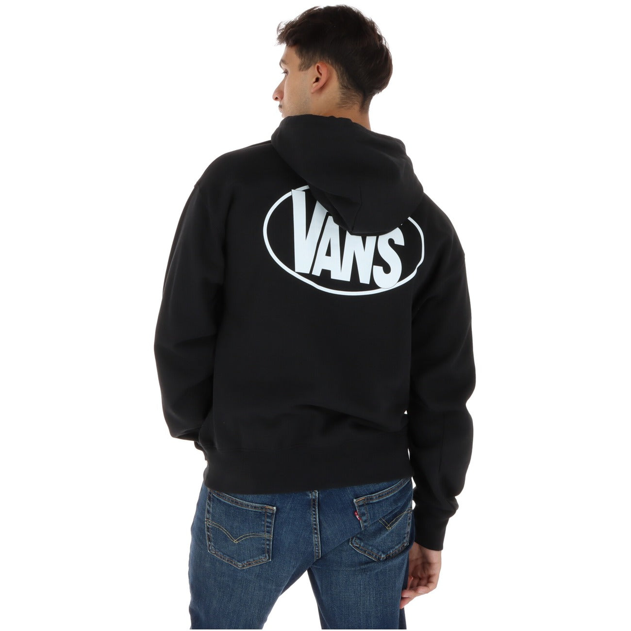 Vans - Vans Felpa Uomo