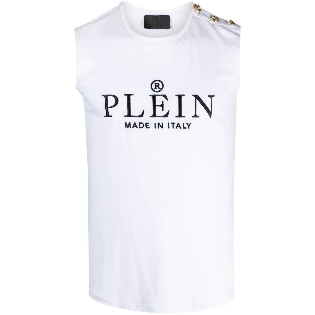 Philipp Plein - Philipp Plein Canotta Donna