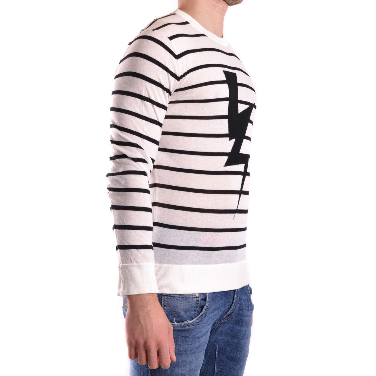 Neil Barrett - Neil Barrett Maglia Uomo