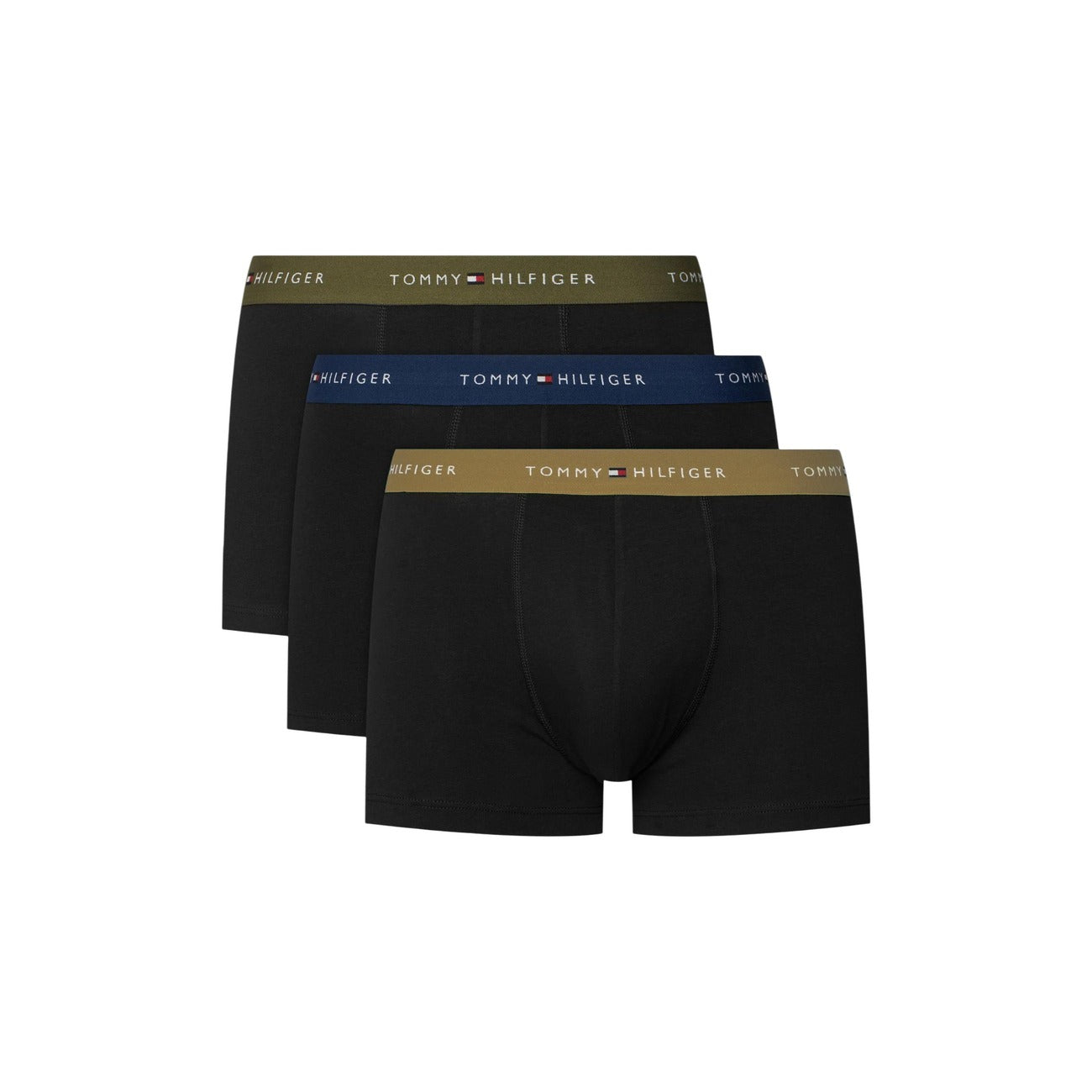 Tommy Hilfiger Intimo Uomo Blu
