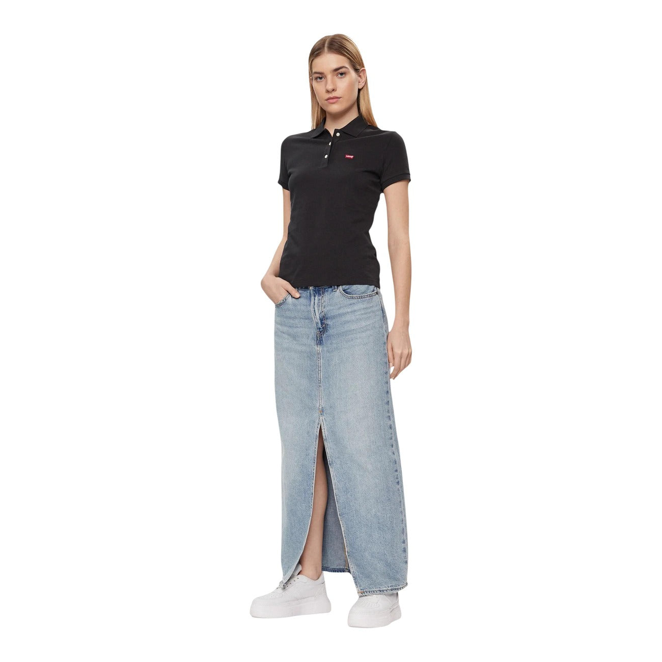 Levi`s - Levi`s Polo Donna