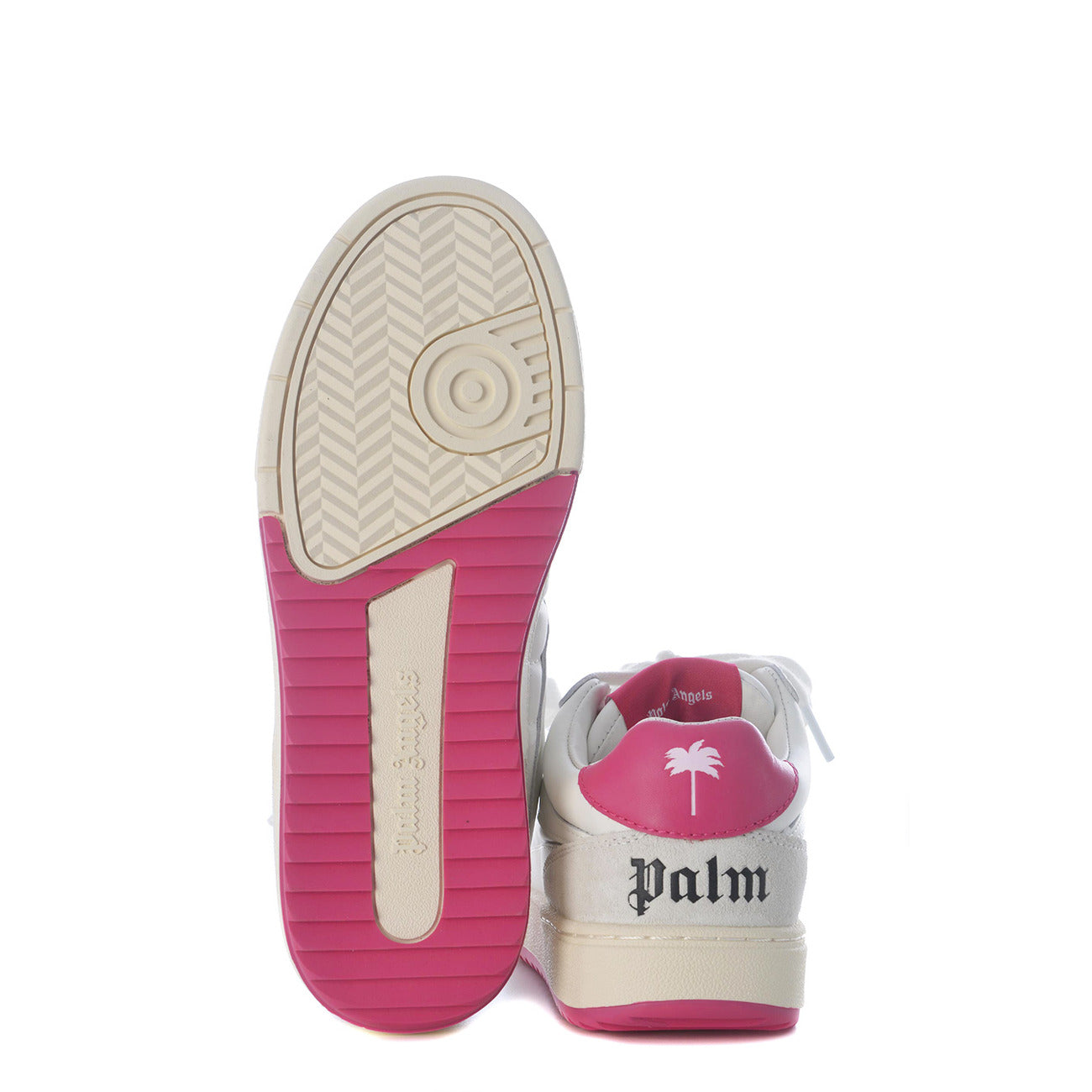 Palm Angels - Palm Angels Sneakers Donna