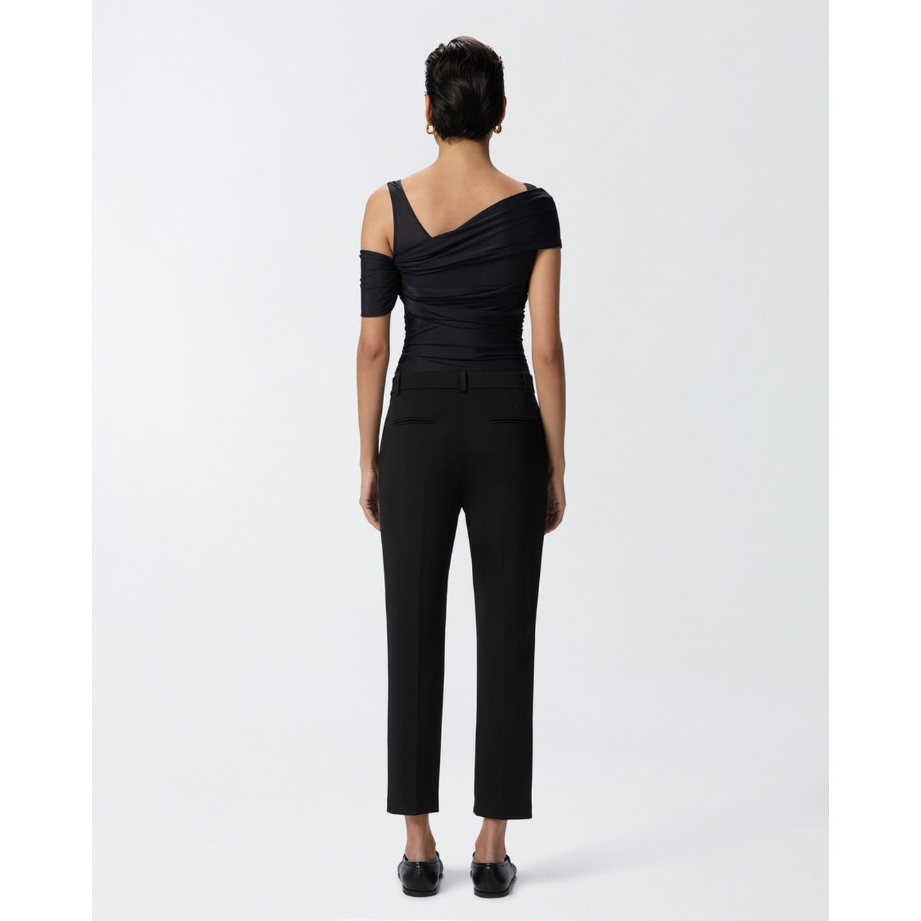 Pinko - Pinko Pantaloni Donna