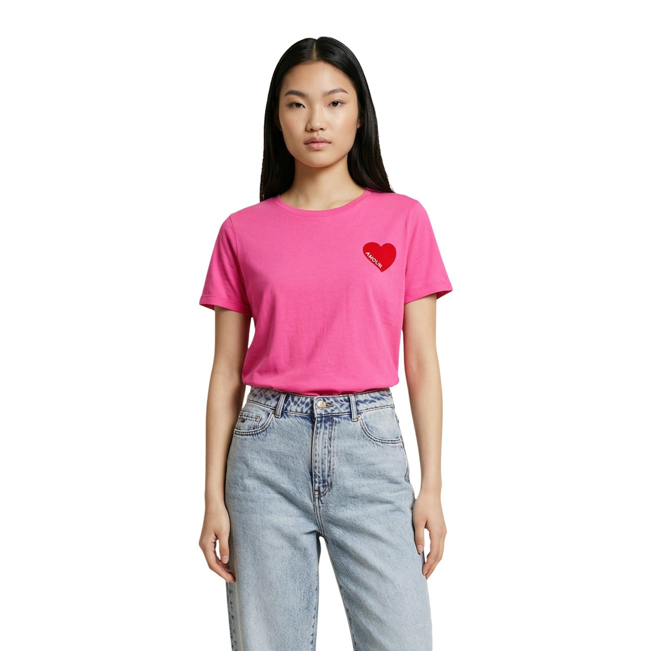 Only - Only T-Shirt Donna