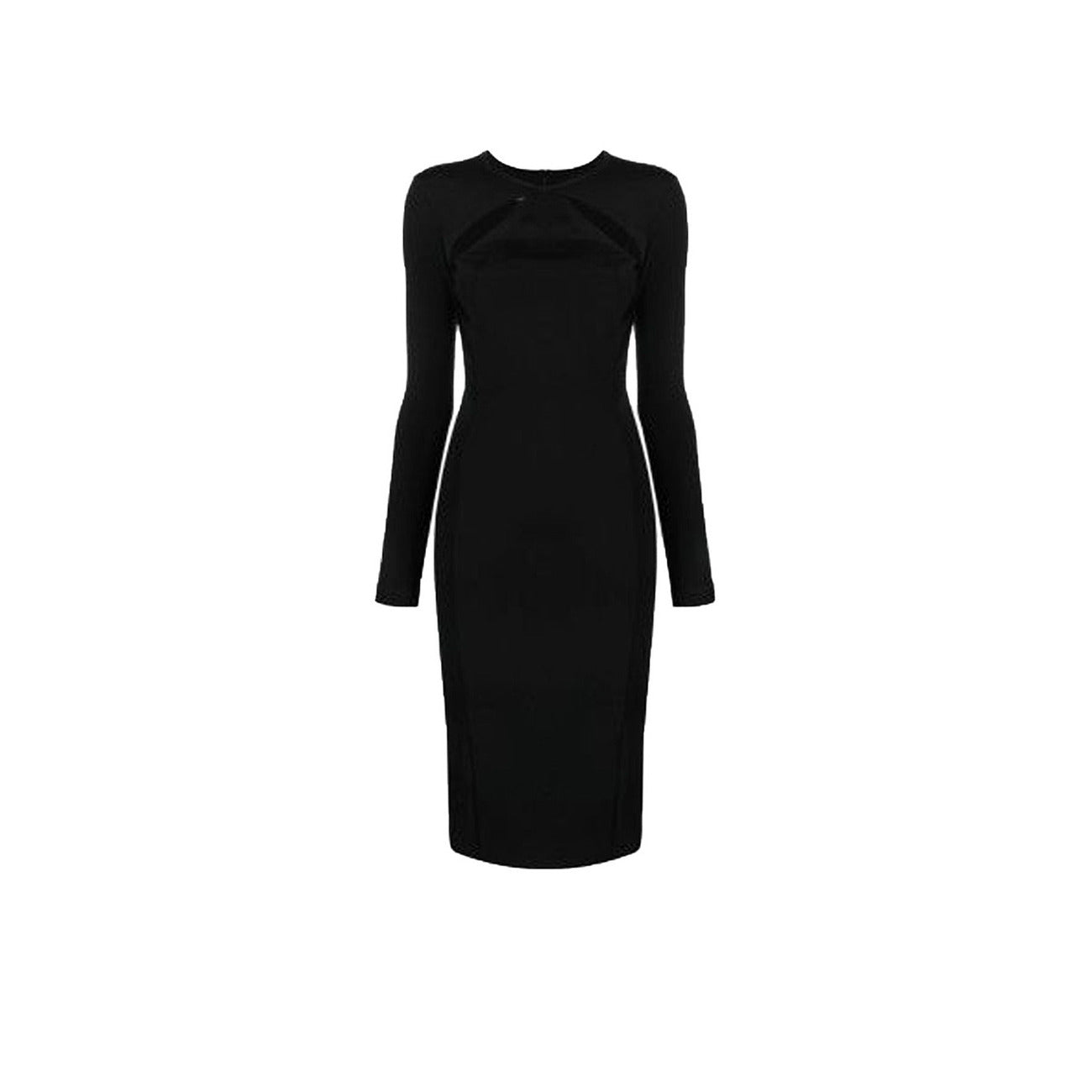Lungo Monocromo Nero