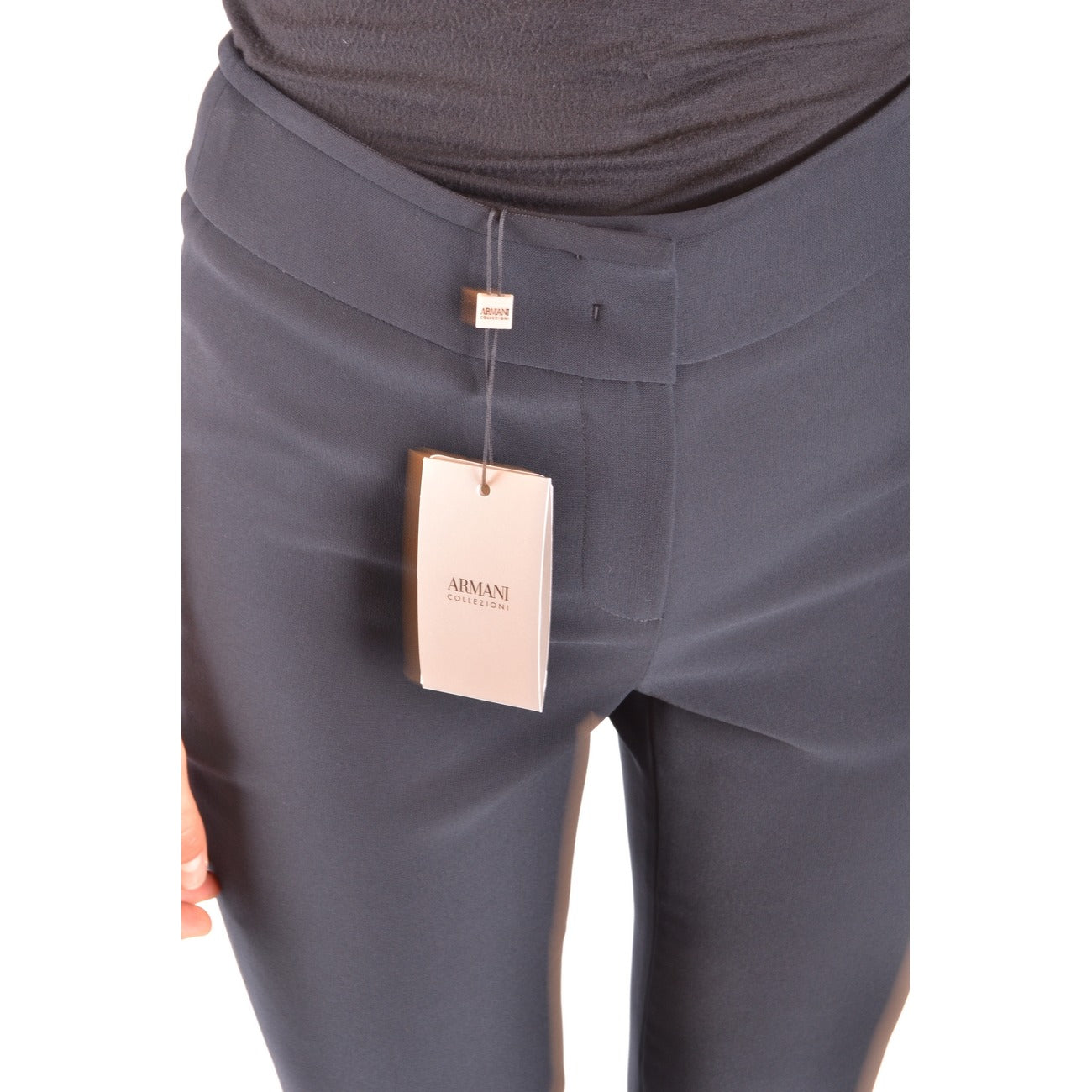 Armani Collezioni - Armani Collezioni Pantaloni Donna