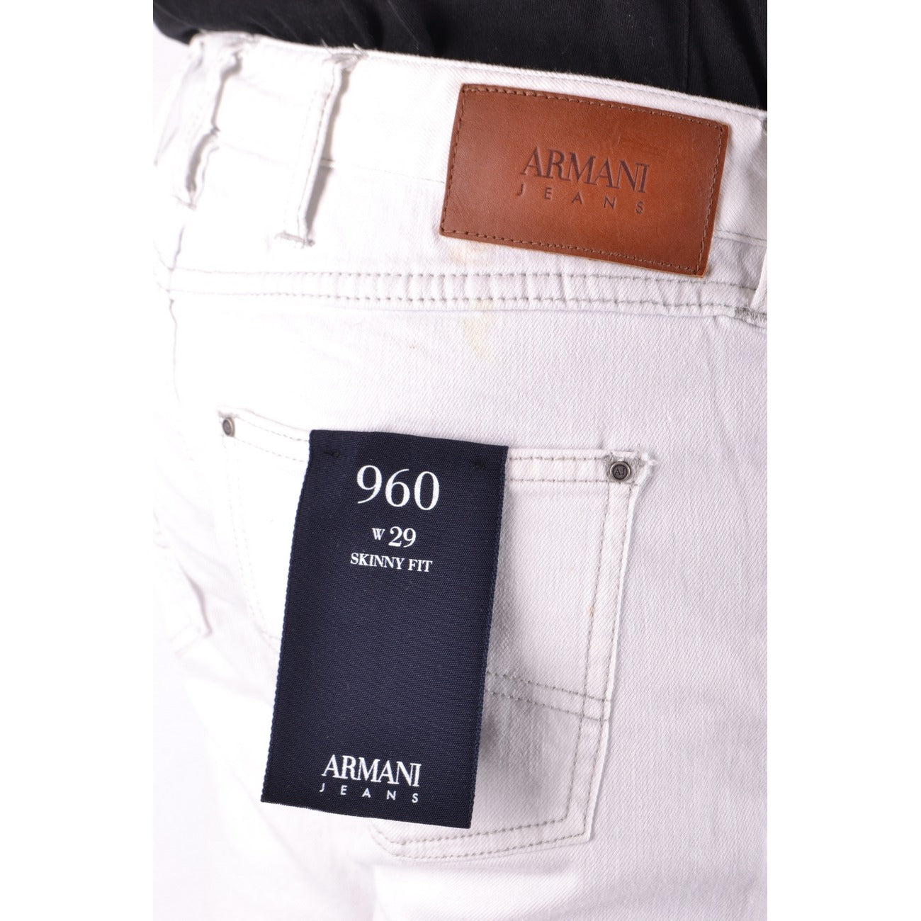 Armani Jeans - Armani Jeans Jeans Uomo