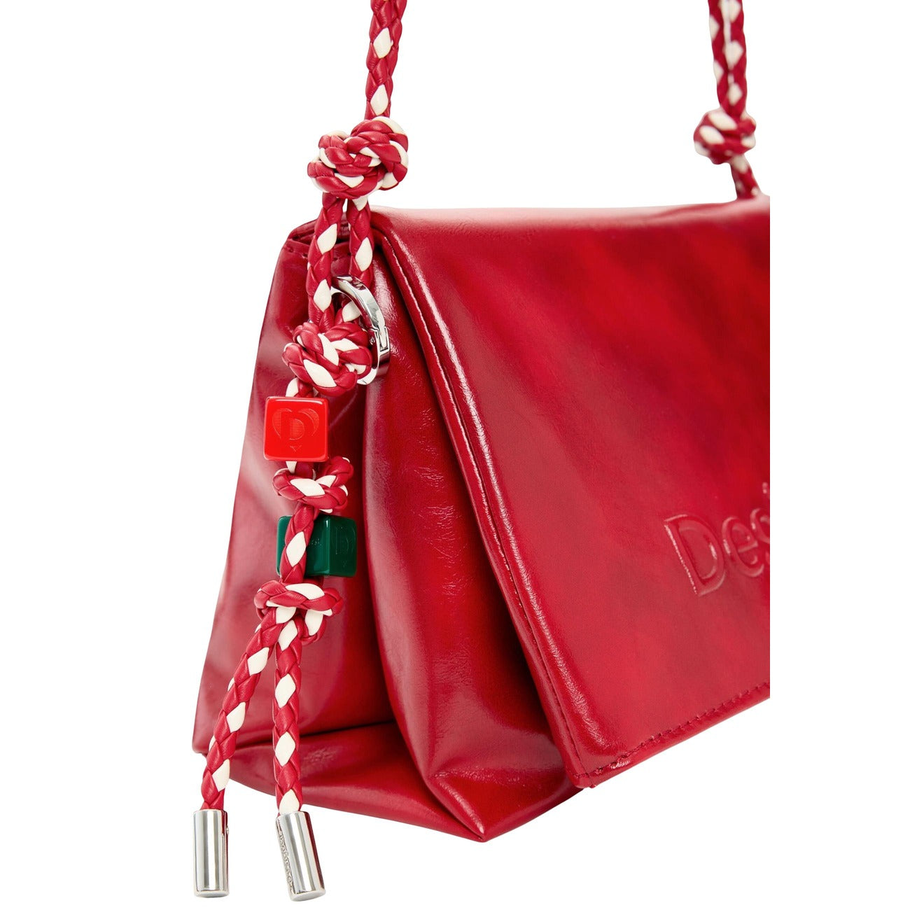 Desigual - Desigual Borsa Donna