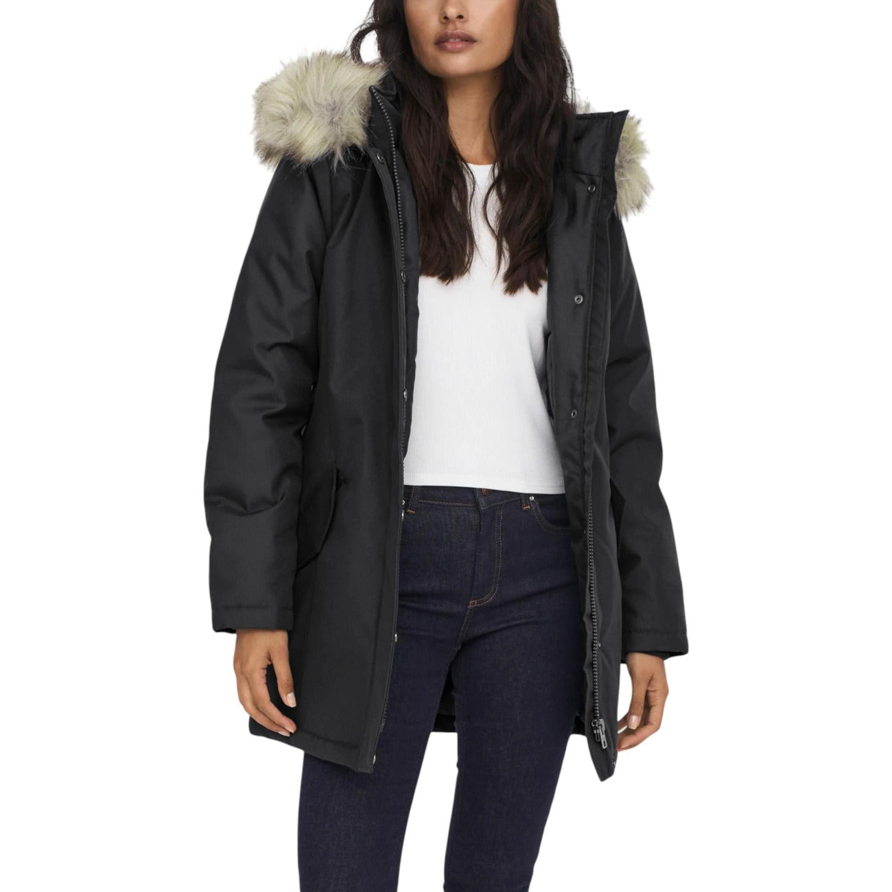 Only - Only Giubbotto Donna