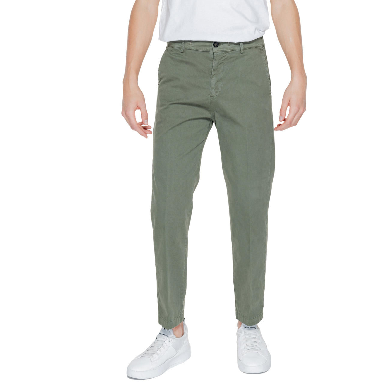 Liu Jo - Liu Jo Pantaloni Uomo