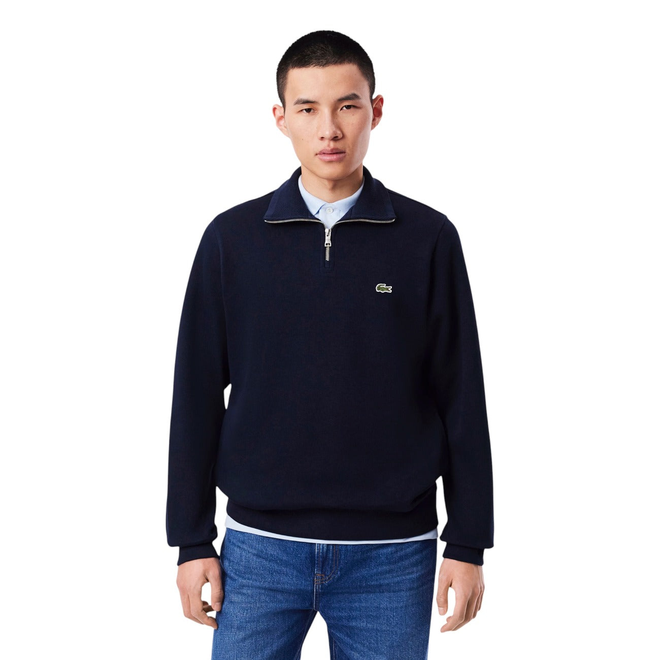 Lacoste - Lacoste Felpa Uomo