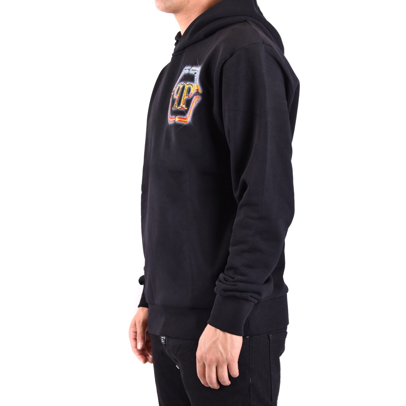 Philipp Plein - Philipp Plein Felpa Uomo