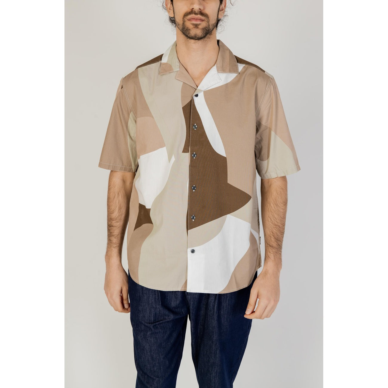 Only & Sons - Only & Sons Camicia Uomo