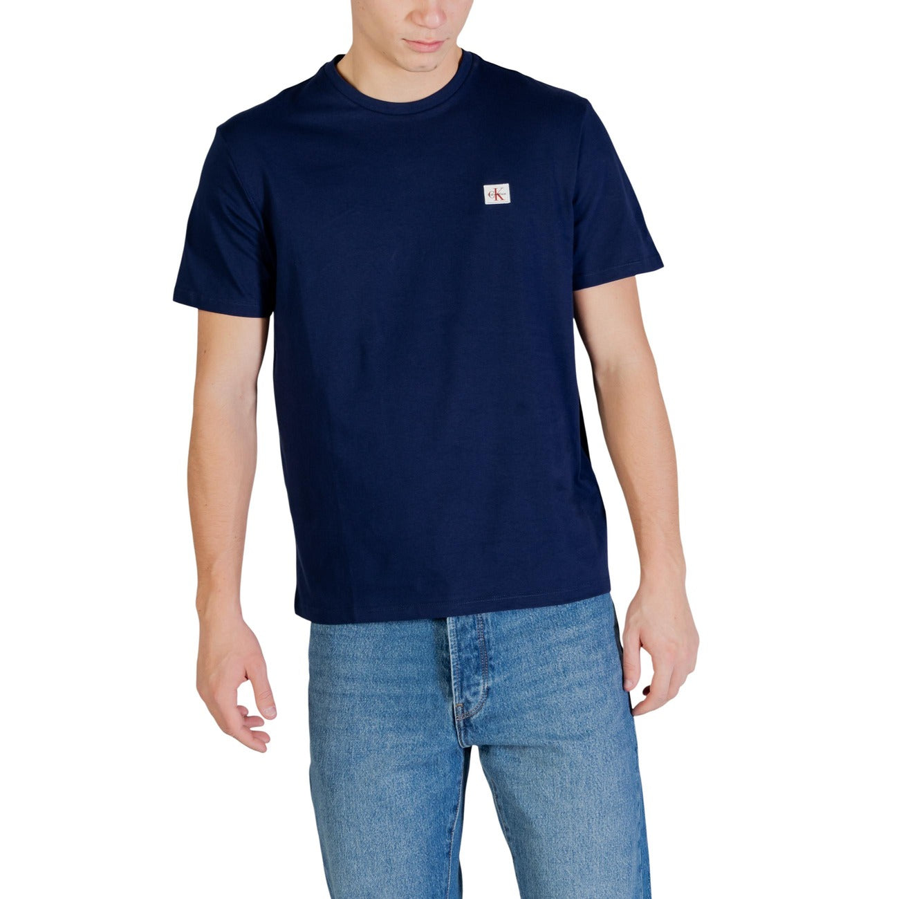 Calvin Klein Jeans - Calvin Klein Jeans T-Shirt Uomo