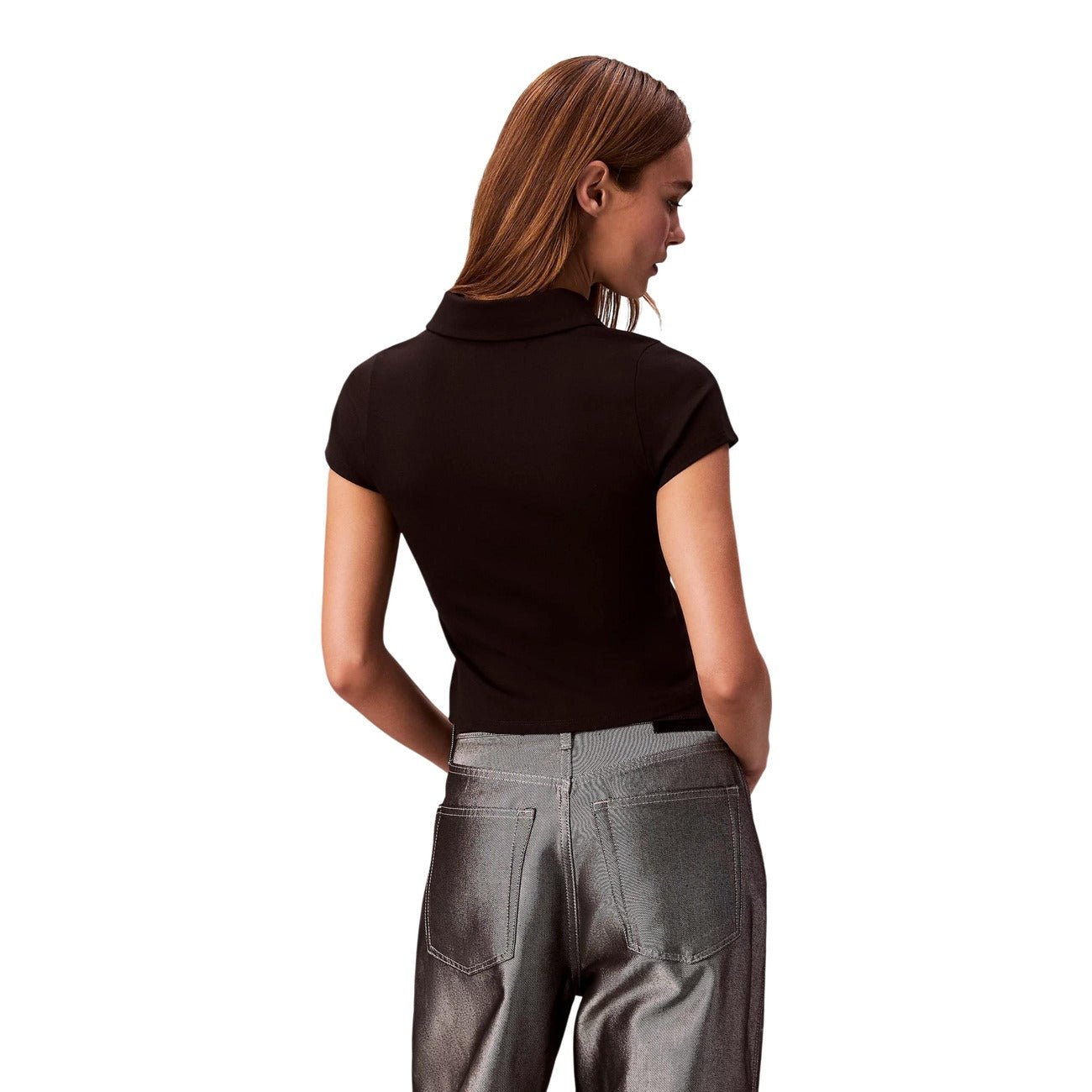 Calvin Klein Jeans - Calvin Klein Jeans T-Shirt Donna