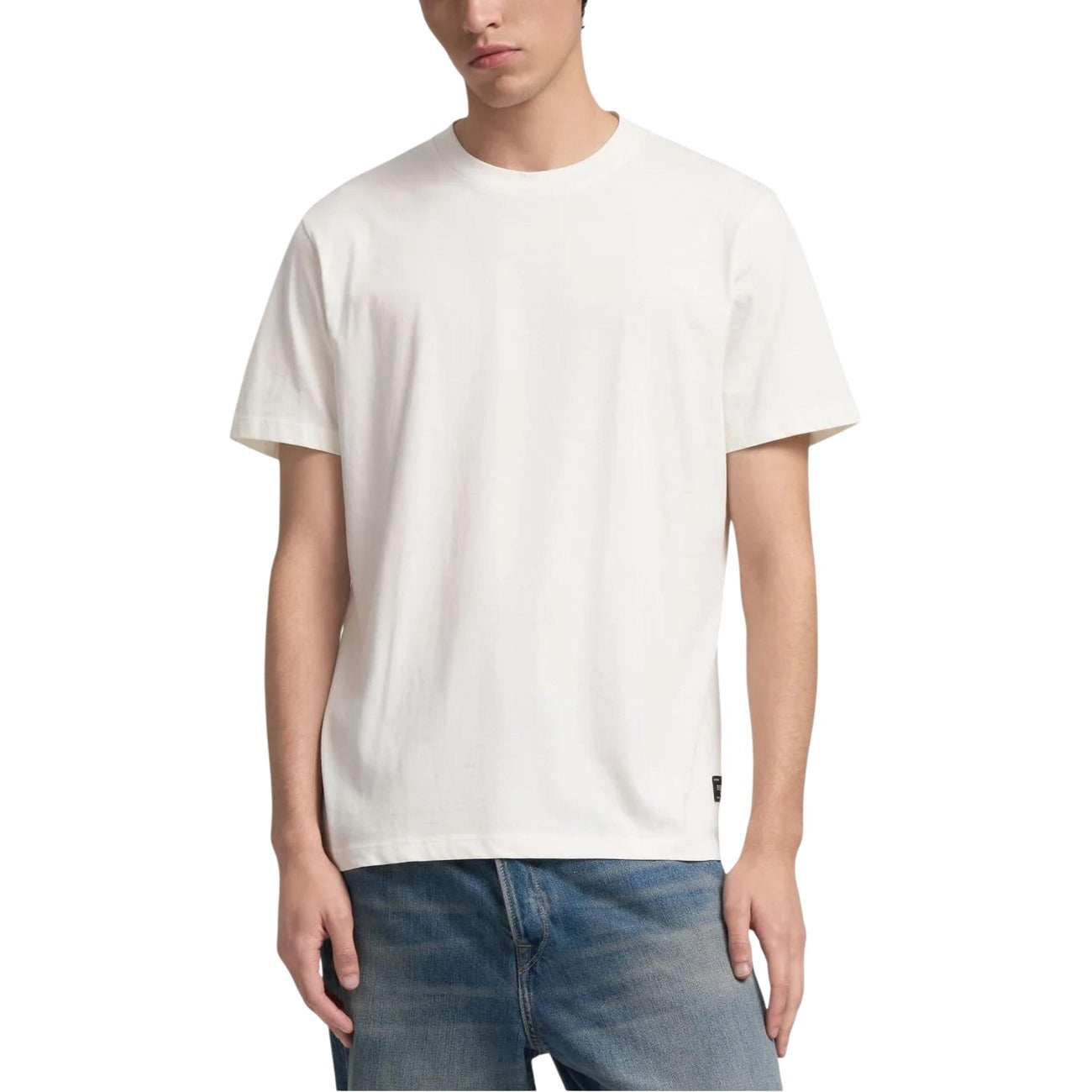 T-Shirt M3097.000.2660 Verde