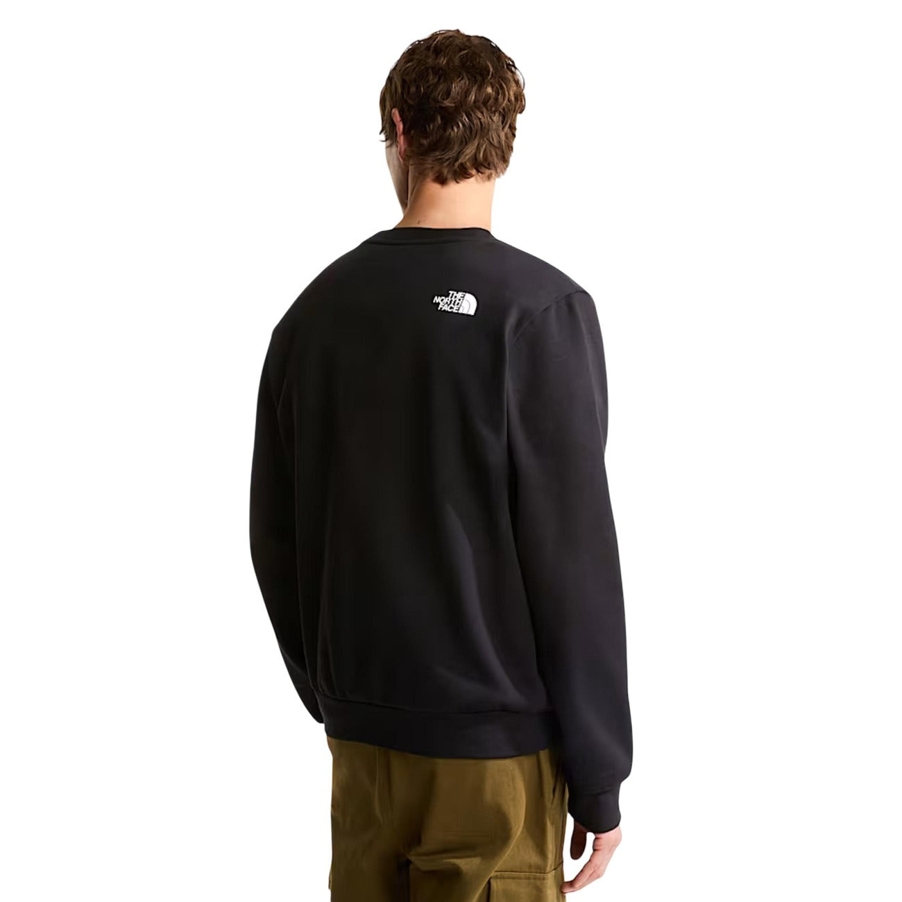The North Face - The North Face Felpa Uomo