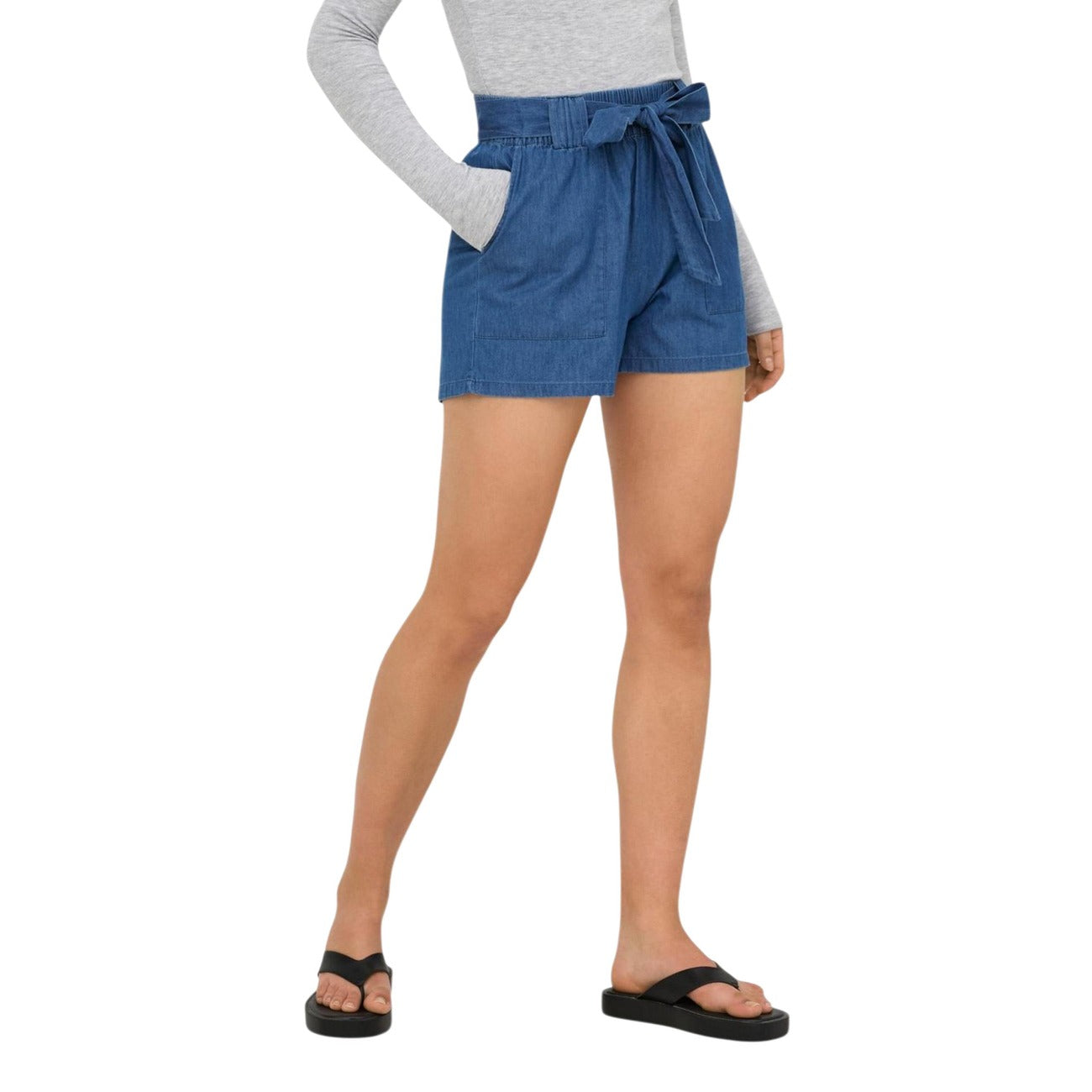 Only - Only Shorts Donna