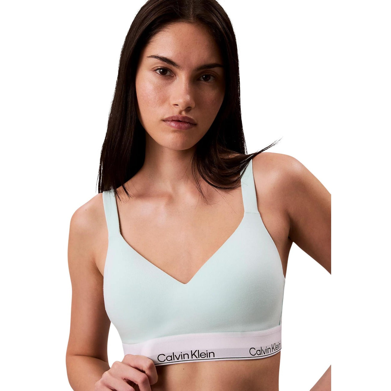 Calvin Klein Underwear Intimo Donna Azzurro