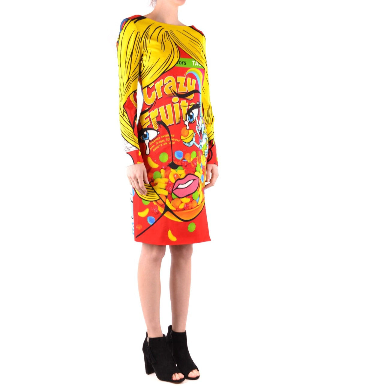 Moschino - Moschino Abito Donna