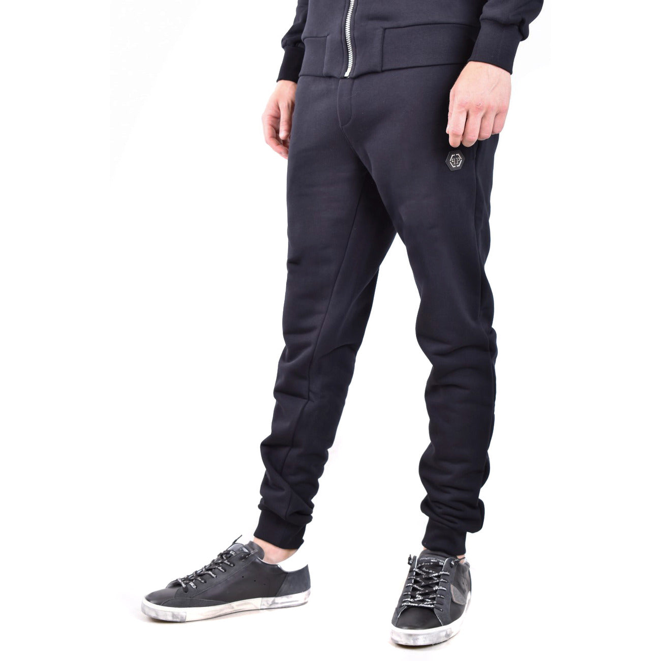 Philipp Plein - Philipp Plein Pantaloni Uomo
