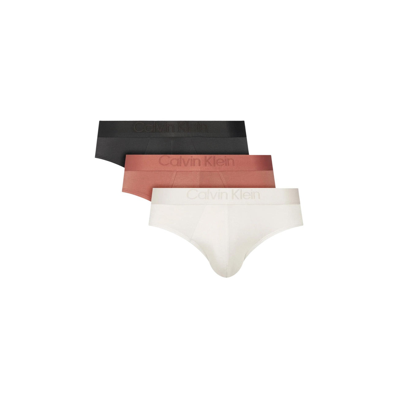 Calvin Klein Underwear Intimo Uomo Nero