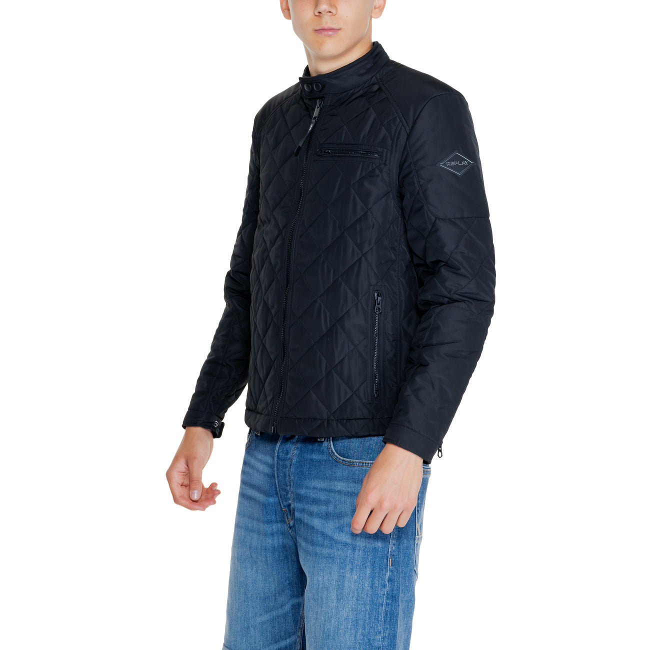 Replay - Replay Giacca Uomo