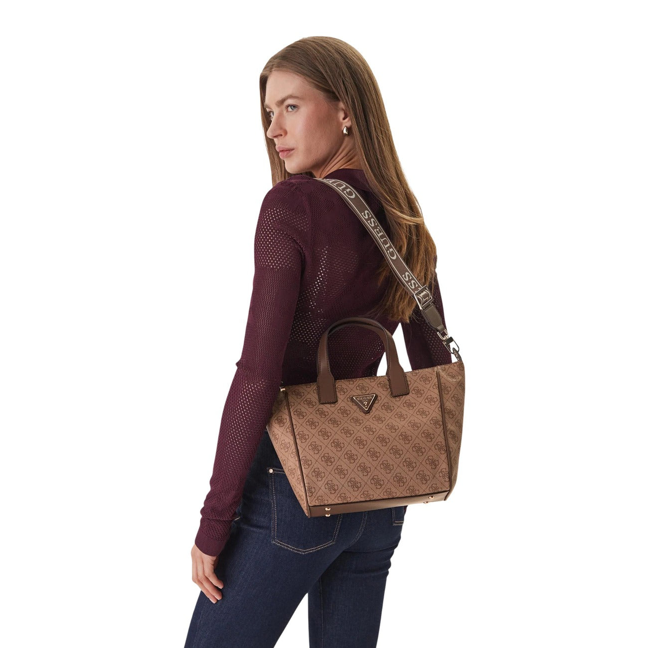 Guess - Guess Borsa Donna
