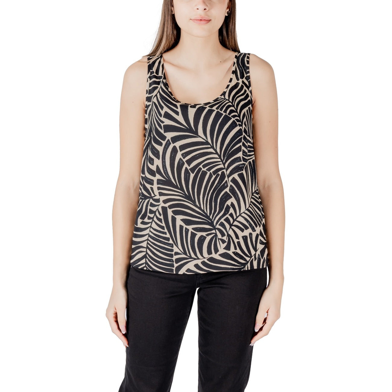 Only - Only Canotta Donna
