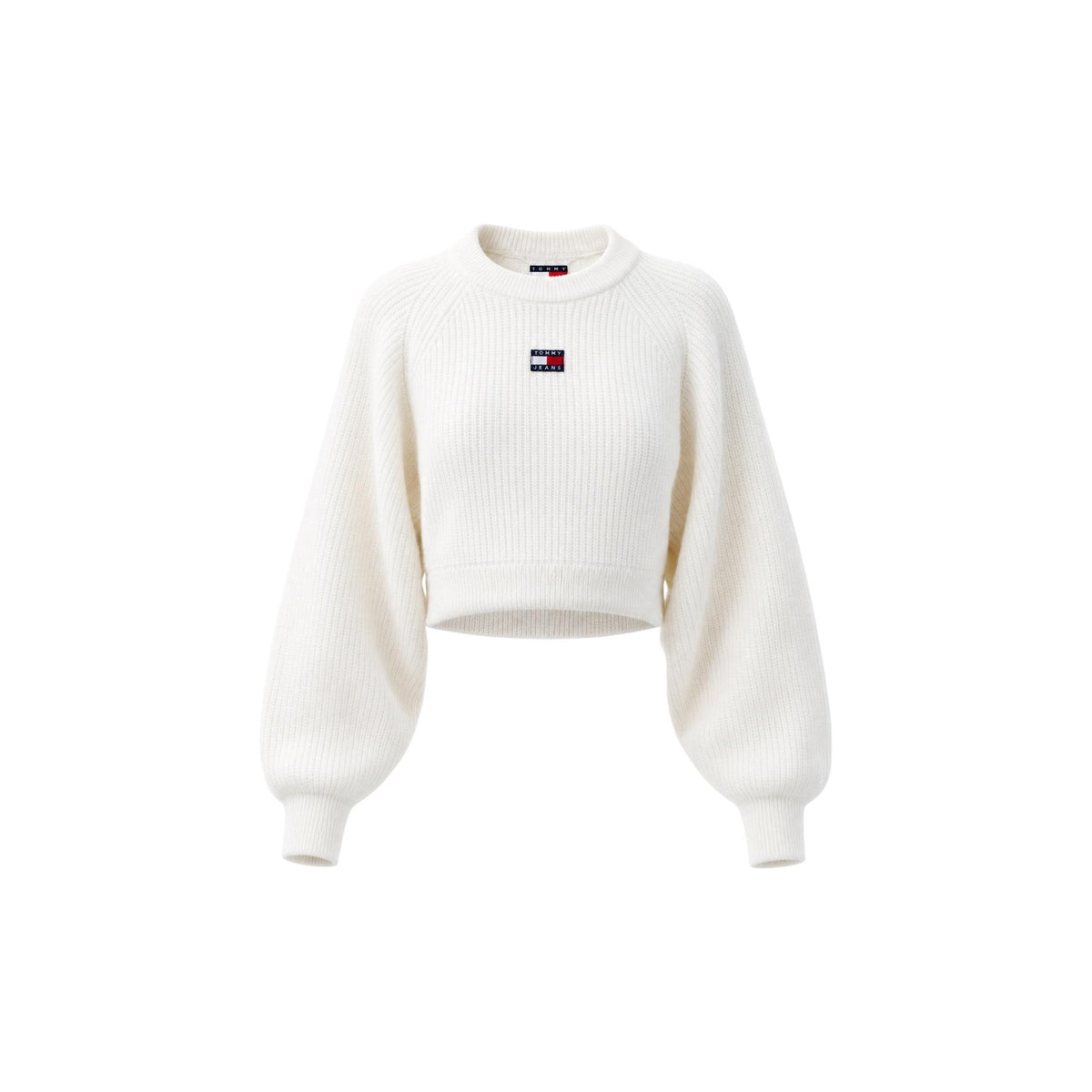 Tommy Hilfiger Jeans - Tommy Hilfiger Jeans Maglia Donna